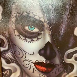 Meet your Posher, Natalie noel